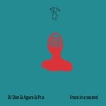 cover: Pr.a|Dj Slon|Agura - Froze In A Second