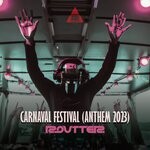 cover: Routter - Carnaval Festival