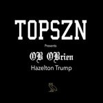 cover: OB OBrien - Hazelton Trump