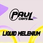 cover: Paul Cans - Liquid Melenium