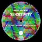 cover: Operandum - Sensitivity