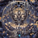 cover: Offlabel - Alien Rock - The First Sound Check