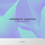 cover: Monsieur Warradi - A New Journey