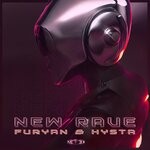 cover: Furyan|Hysta - New Rave