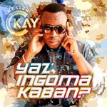 cover: Master C-kay - Yaz'ingomakaban?