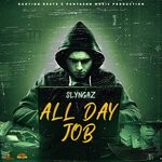 cover: Kahtion Beatz|Slyngaz - All Day Job