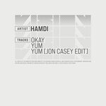 cover: Hamdi - Okay / Yum