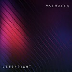 cover: Left\right - Valhalla