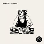 cover: Ingo (de) - AJD/Move It