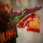 cover: Kush Out Di Bush - Hot Number