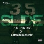 cover: Leftlanebankster|Fn Herb - Slide