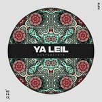 cover: Huntersynth - Ya Leil