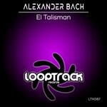 cover: Alexander Bach - El Talisman