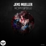 cover: Jens Mueller - Kopfspiele