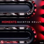 cover: Quintin Kelly - Moments