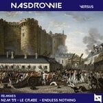 cover: Nasdrowie - Versus