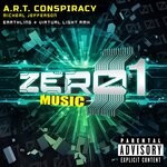 cover: A.r.t. Conspiracy - Michael Jefferson (Earthling & Virtual Light Remix)