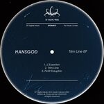 cover: Hansgod - Trim Line EP