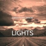 cover: Dj Xquizit|Paul Bartolome - Lights