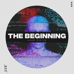 cover: Adam Dietze - The Beginning