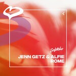 cover: Jenn Getz & Alfie - Rome (Extended Mix)