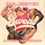 cover: Karen Harding|Majestic - Sweat