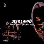 cover: Natalia Paris|Aaron Sevilla - Sevillanas