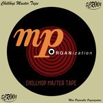 cover: Max Paparella Organization - Chillhop Master Tape