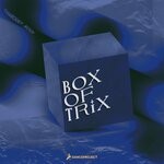 cover: Charodey Jeddy - Box Of Trix