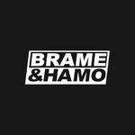 cover: Brame & Hamo - Brame & Hamo 2014/2015