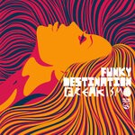 cover: Funky Destination - Freakismo