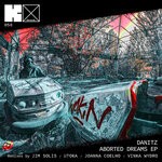 cover: Danitz - Aborted Dreams EP