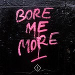 cover: Taster Peter - Bore Me More