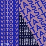 cover: Vito V - Taste