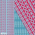 cover: Peace Maker! - Broken