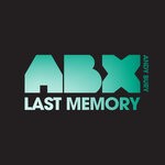 cover: Andy Bury & ABX - Last Memory