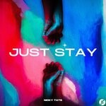 cover: Nicky Tats - Just Stay