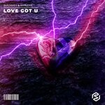 cover: Guirzexx|Gustavo J - Love Got U