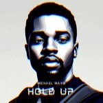 cover: Michael Mayo - Hold Up