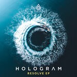 cover: Hologram - Resolve EP