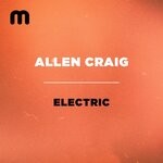 cover: Allen Craig - Electric