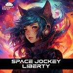 cover: Space Jockey - Liberty