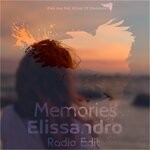 cover: Elissandro - Memories (Radio Edit)