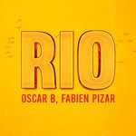 cover: Fabien Pizar|Oscar B - Rio