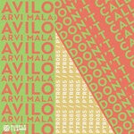 cover: Arvi Mala|Avilo - Don't Call