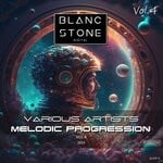 cover: Various - Melodic Progression, Vol 4