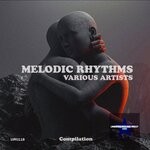 cover: Various - Melodic Rhythms