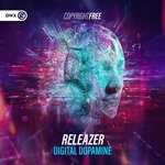 cover: Releazer - DIGITAL DOPAMINE