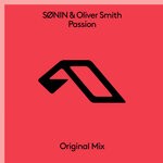 cover: Oliver Smith|Sonin - Passion