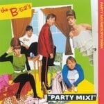 cover: The B-52's - Mesopotamia (Party Mix)